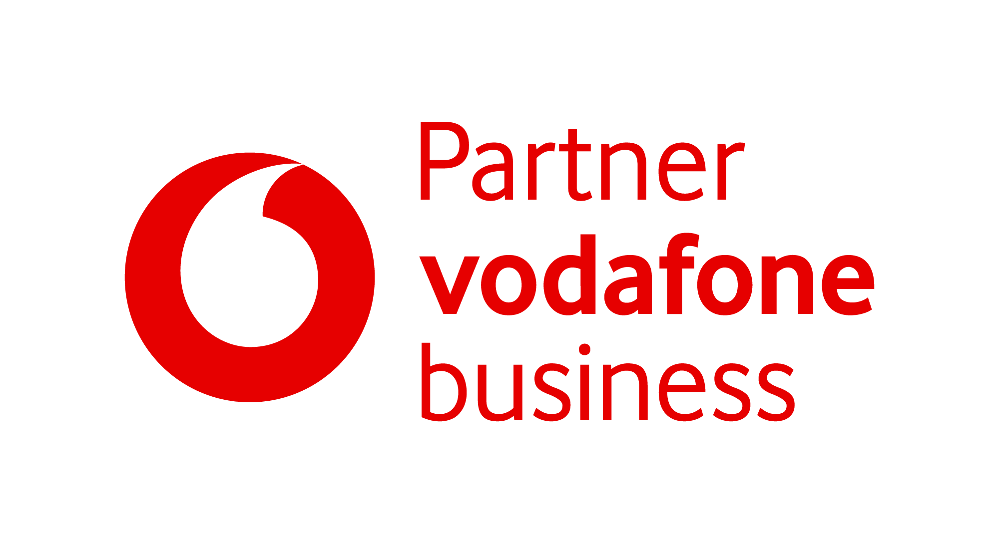 Vodafone Business Partner